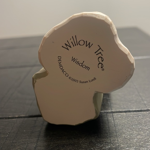 Willow Tree Wisdom Figurine - Picture 4 of 4